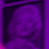 nymphogf Naakt