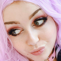 nymphopixiefans Naakt
