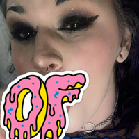nyxmxnic Naakt