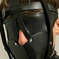 objectxx Naakt