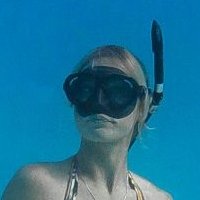 Ocean Ramsey Naakt