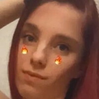 Océane Licorne Naakt