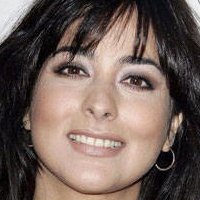 Odalys Garcia Naakt
