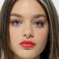 Odeya Rush Naakt