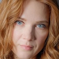 Odile Vuillemin Naakt