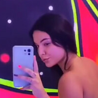 Oficialgabimorena Naakt