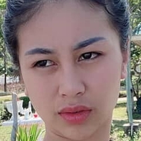 Oil Paphavee Chaimongkol Naakt