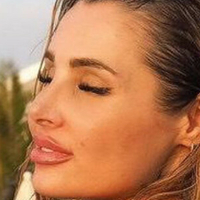 Oksana Alma Naakt