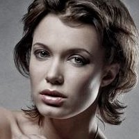 Oksana Chucha Naakt