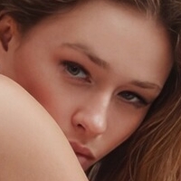 Oksana Fedorova Naakt