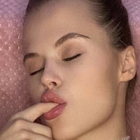 Oksana Sokolovskaya Naakt