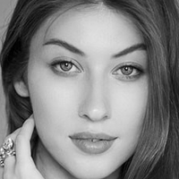 o.lyalya Naakt