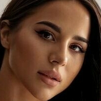Olesia Shevchuk Naakt