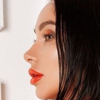 Olesya Levina Naakt