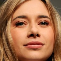 Olesya Rulin Naakt