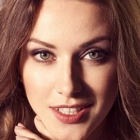 Olga Alberti Naakt