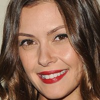Olga Fonda Naakt