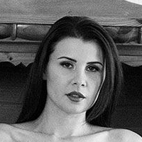 Olga Kaminska Naakt