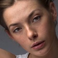 Olga Kobzar Naakt
