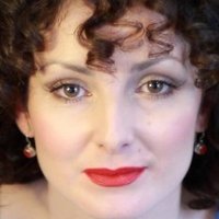 Olga Pakalović Naakt