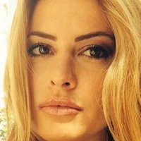 Olga Politi Naakt
