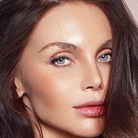 Olga Rom Naakt