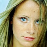 Olga Sidorova Naakt