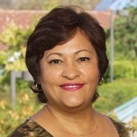 Olga Tovar Naakt