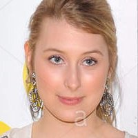 Olivia Andrup Naakt