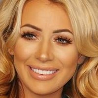 Olivia Attwood Naakt