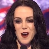 Olivia Bellafontaine Naakt