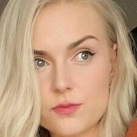 Olivia Blair Naakt