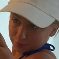 Olivia Crowl Naakt