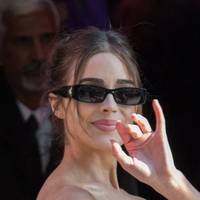 Olivia Culpo Naakt