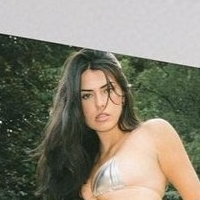 Olivia Forsbrook Naakt