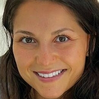Olivia Giannella Naakt