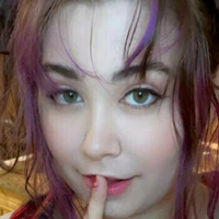 Olivia Hanson Naakt