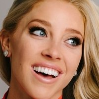 Olivia Harlan Naakt