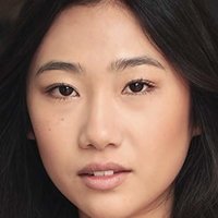 Olivia Liang Naakt