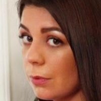 Olivia Lua Naakt
