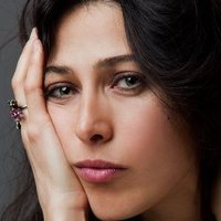 Olivia Magnani Naakt