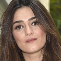Olivia Molina Naakt