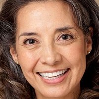 Olivia Negron Naakt