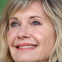 Olivia Newton John Naakt