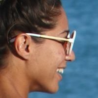 Olivia Pascale Naakt