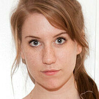 Olivia Pelton Naakt