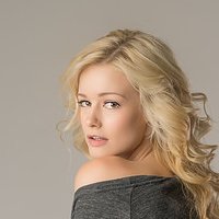 Olivia Preston Naakt