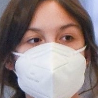 Olivia Rodrigo Naakt