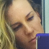 Olivia Rogowska Naakt