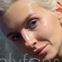 Olya_la99 Naakt
